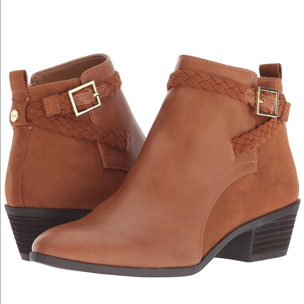 Sam Edelman Pippa Booties Circus Collection